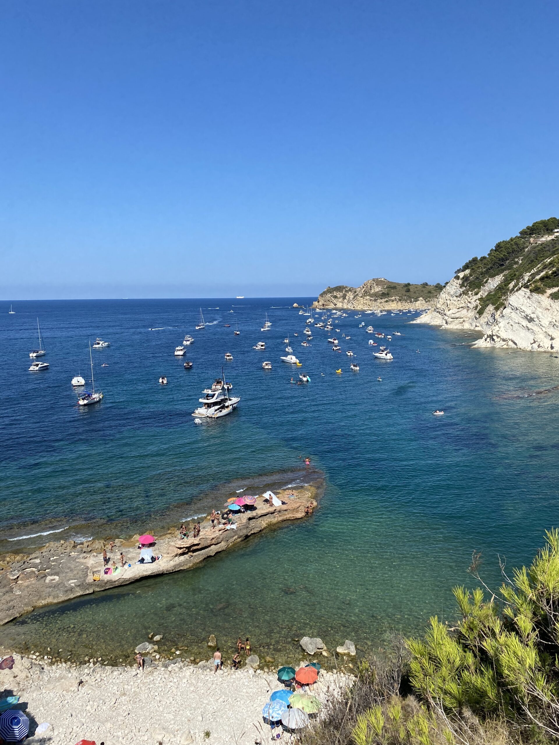 Vind de Prachtige Kazen van Javea: Een Paradijs voor Luxele Villes