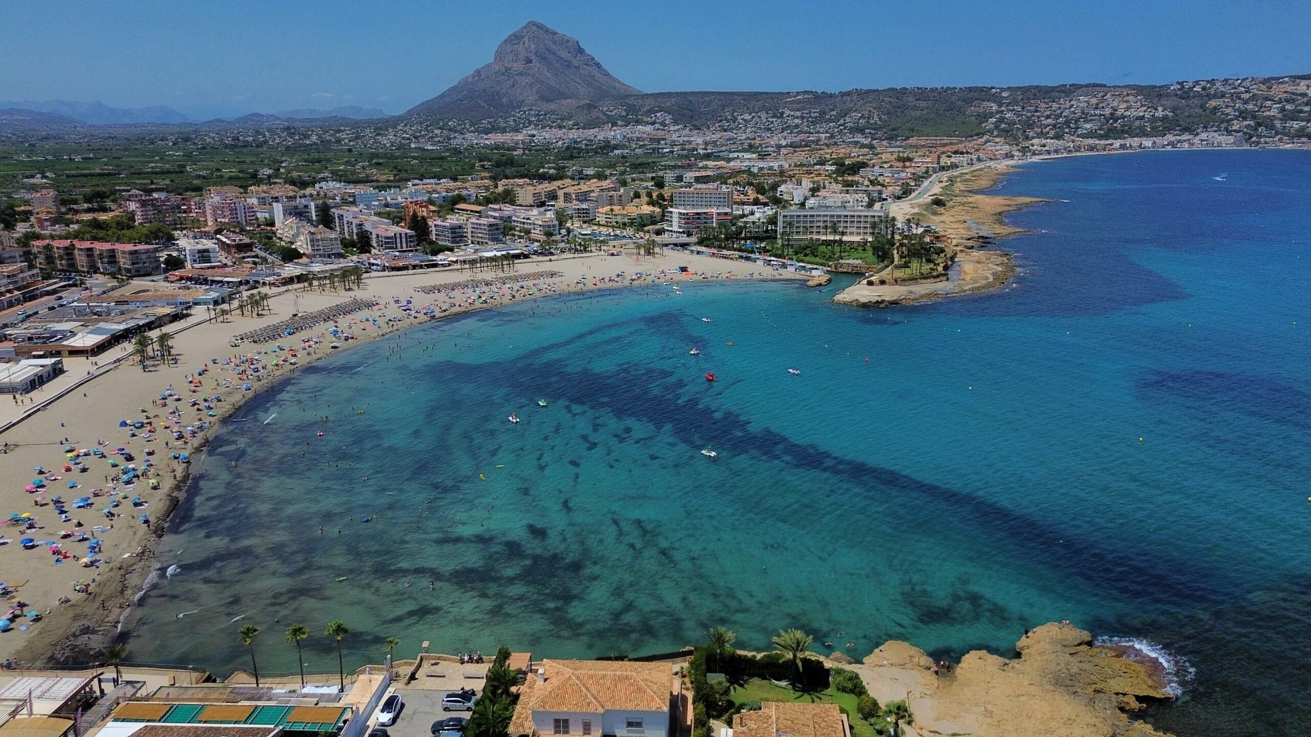 Internationale schools in Jávea
