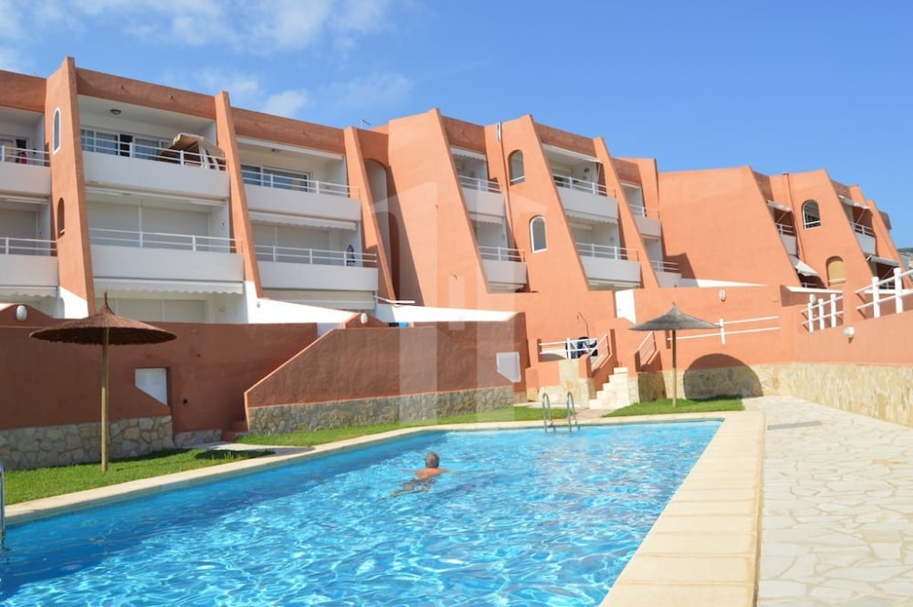 Apartment for short term rent in Montañar I, Jávea