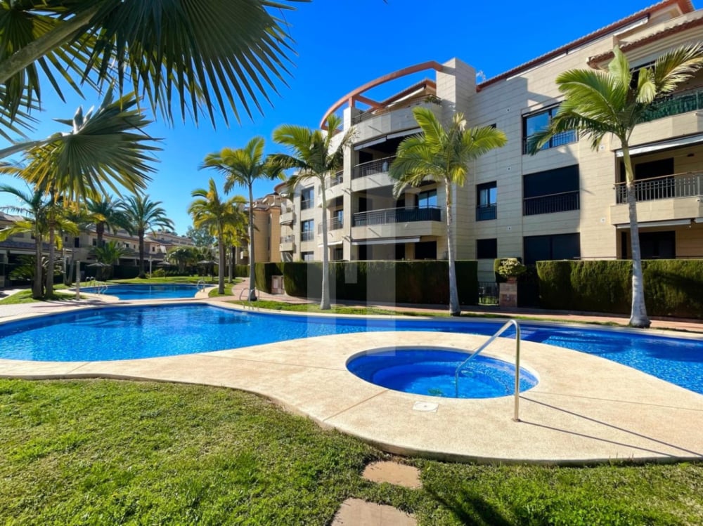 Apartment for sale in Javea