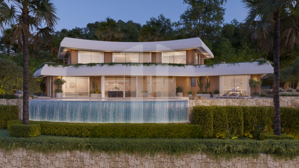 Parcela en venta con Proyecto y Licencia.