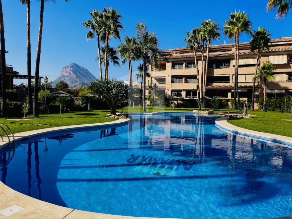 Appartement à vendre à Jávea