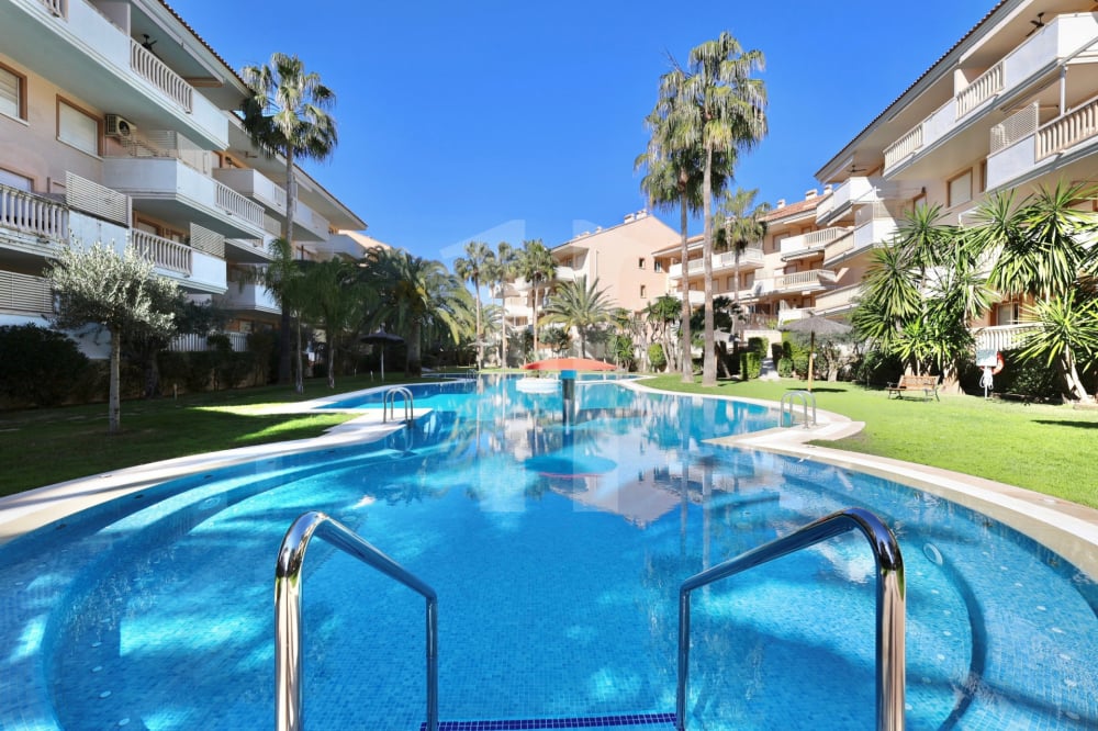 Apartment for sale in Javea