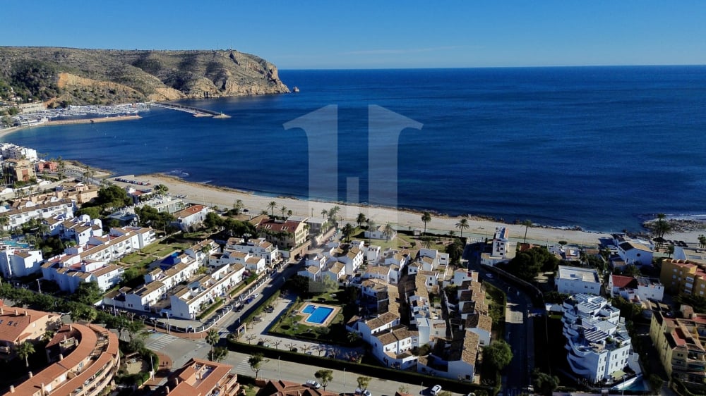 Bungalow for sale in Jávea