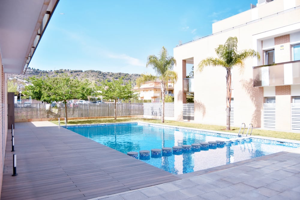Ático Dúplex en Venta en Jávea