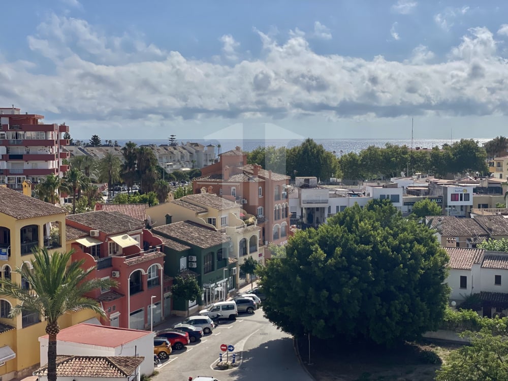 Flat for sale in El Arenal de Jávea