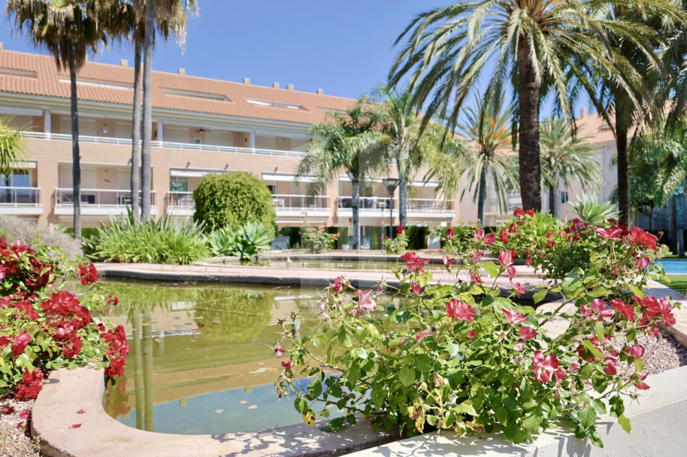 Ático Dúplex en Venta en Jávea – A tan solo unos pasos de la Playa del Arenal
