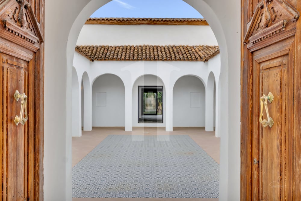 Villa te koop in Jávea – Recent gerenoveerd en met veel potentieel