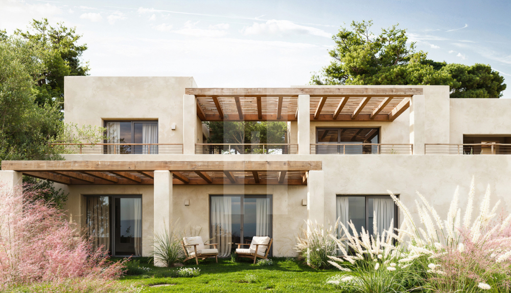 Casa Catalina for sale in Jávea: a blend of Mediterranean living and natural beauty
