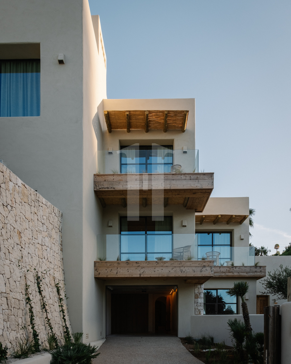 Villa for sale in Jávea
