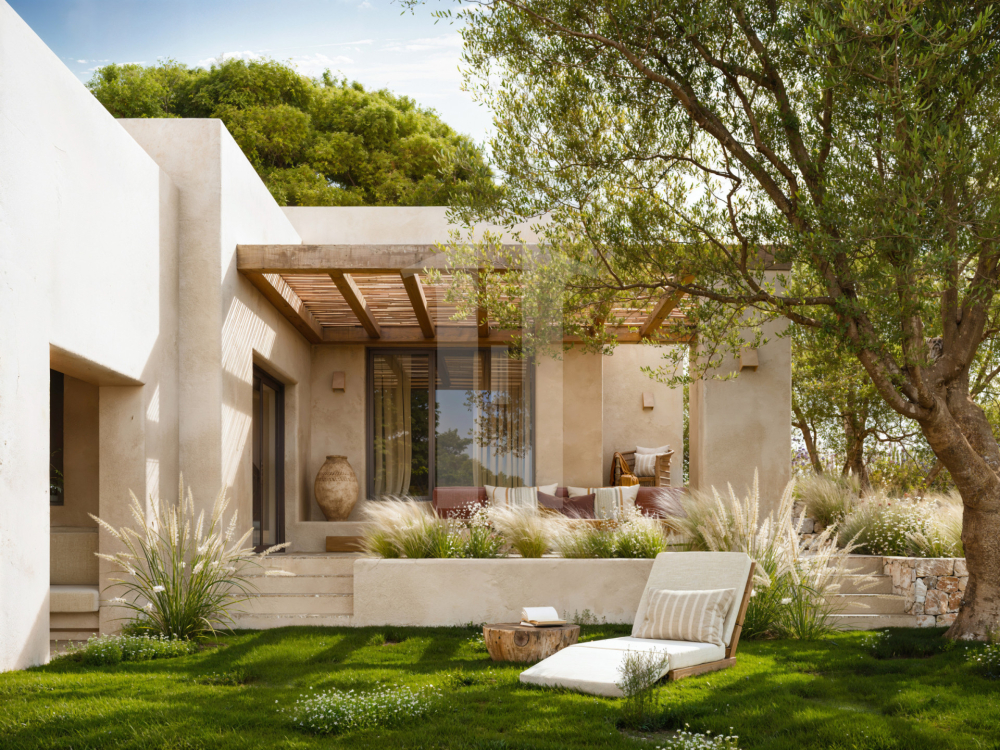 Villa for Sale in Jávea, Casa Joaquina – Where Calm and Nature Meet