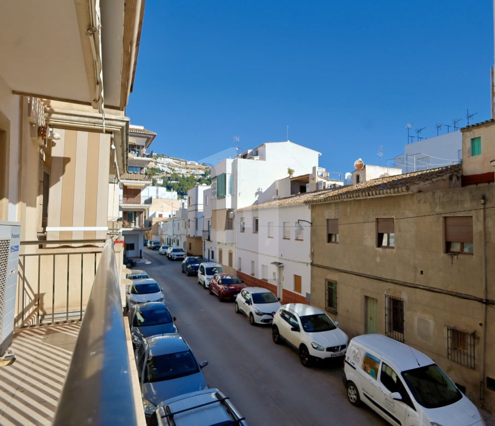 Apartamento en venta en Jávea zona del Puerto