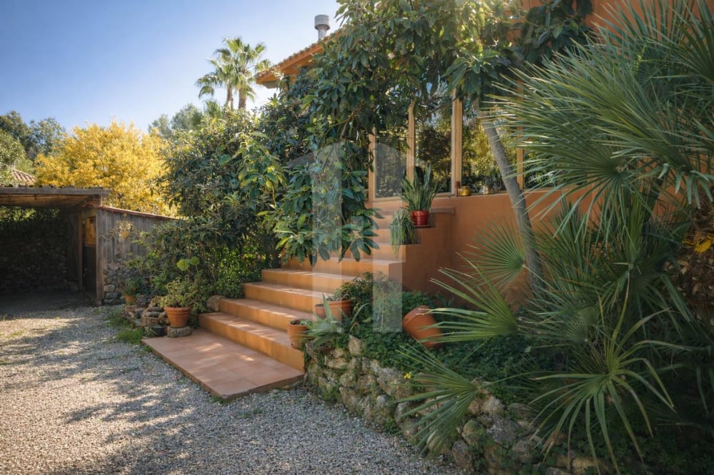 Villa acogedora en Adsubia, Jávea-Xàbia