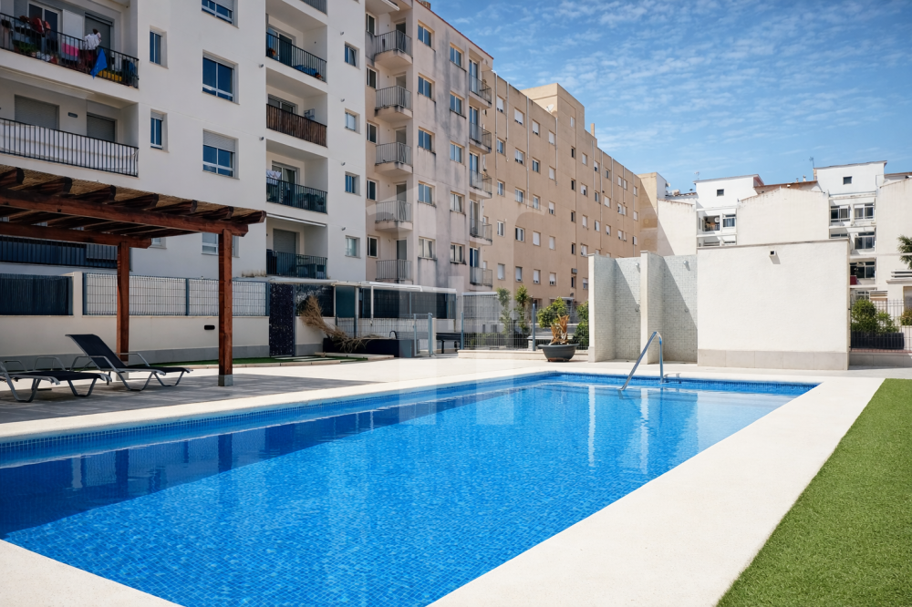 Appartement te koop in Denia